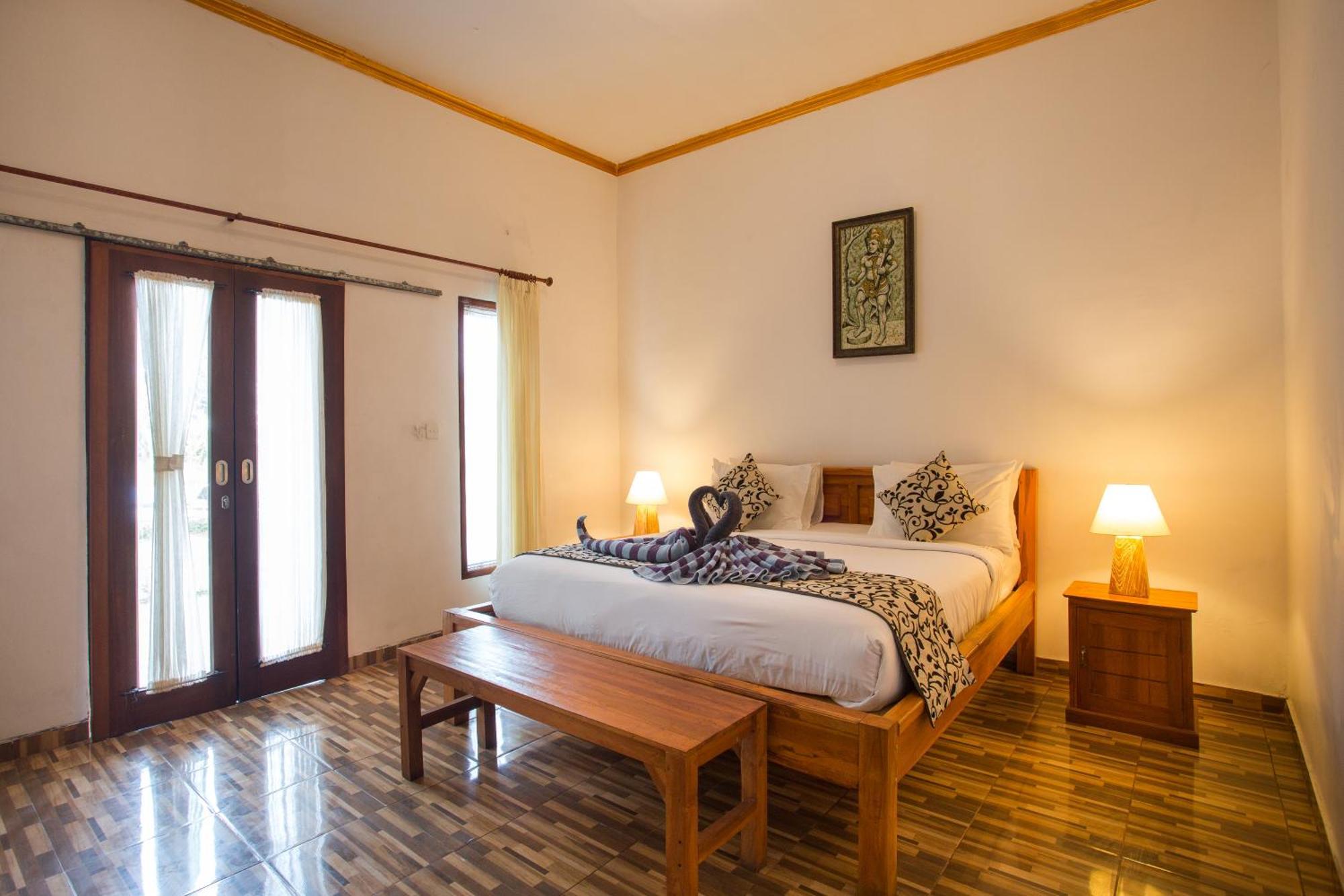 Sakti Crystal Bay Villa מראה חיצוני תמונה