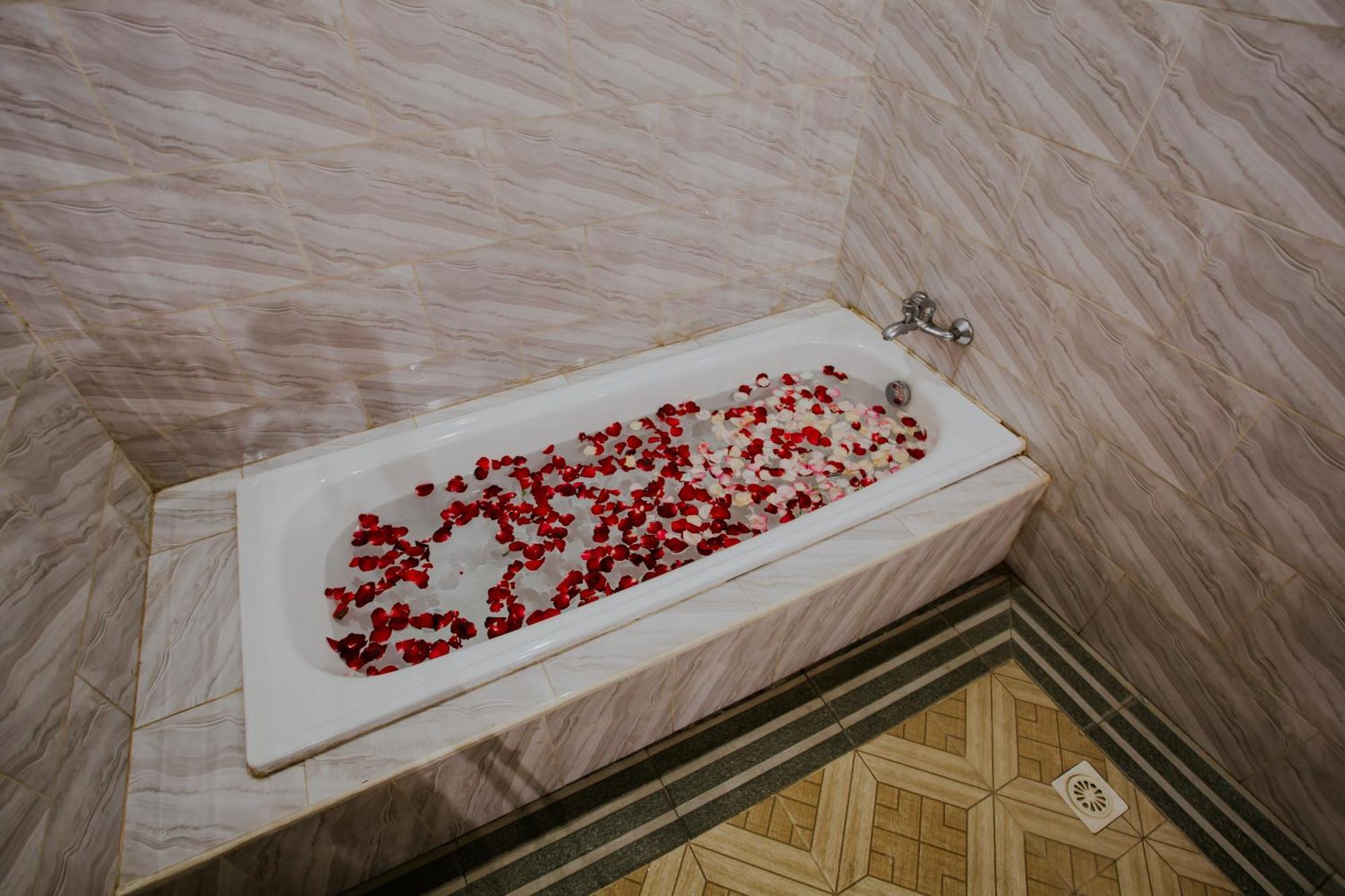 Sakti Crystal Bay Villa מראה חיצוני תמונה