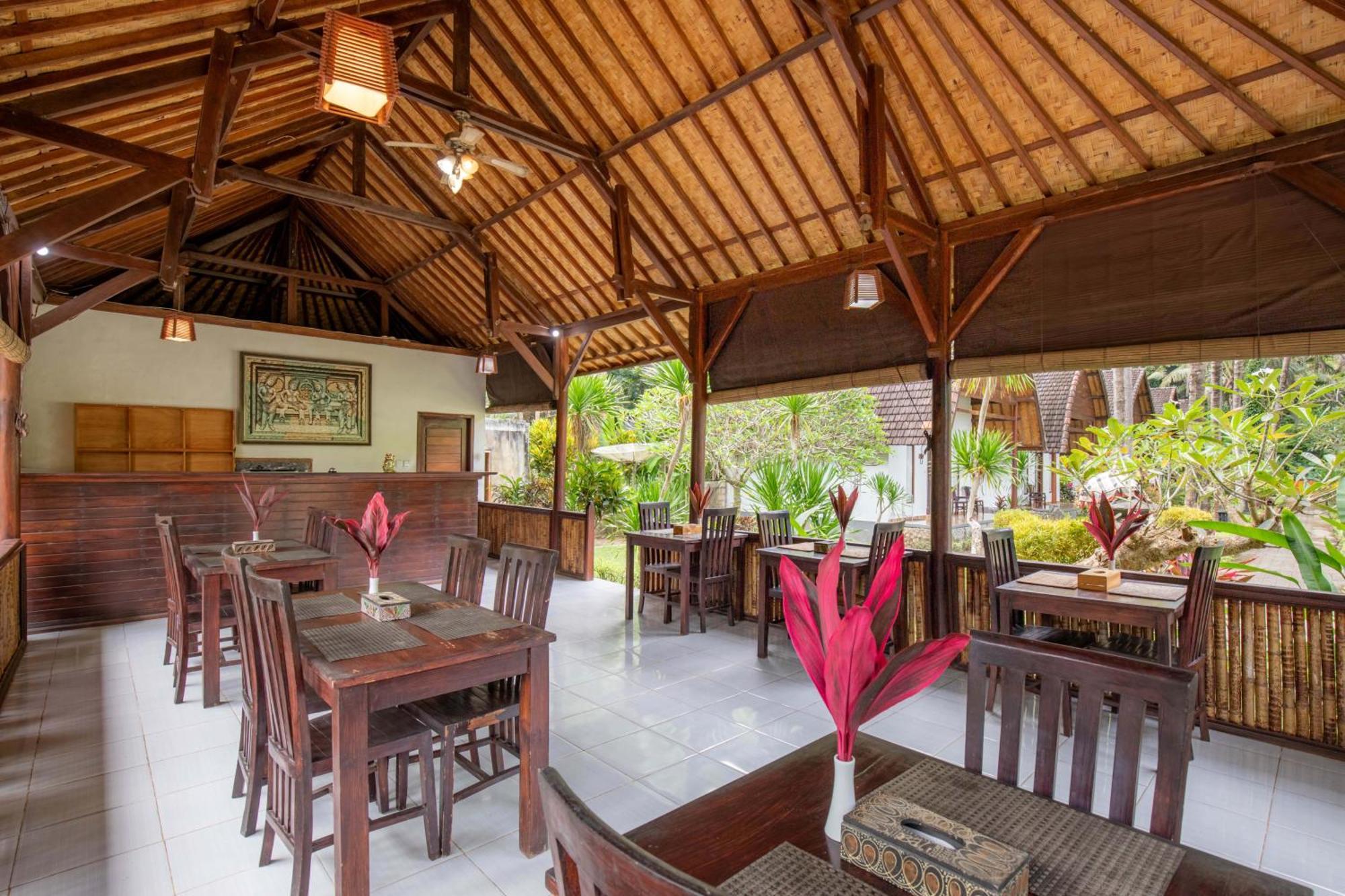 Sakti Crystal Bay Villa מראה חיצוני תמונה